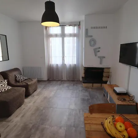 Le Reposant By Tranquil At Apartamento *