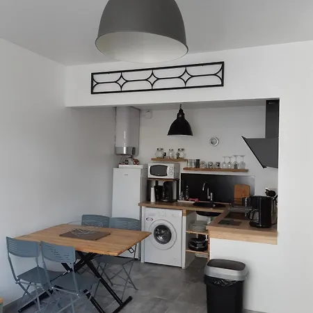 Apartamento Le Reposant By Tranquil At *