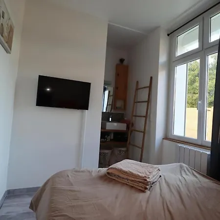 Le Reposant By Tranquil At Apartamento