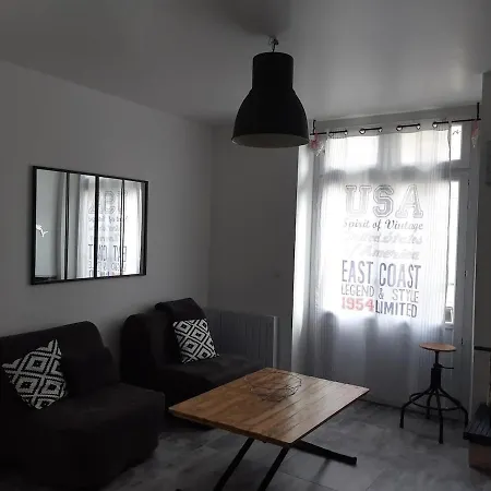 Le Reposant By Tranquil At Apartamento